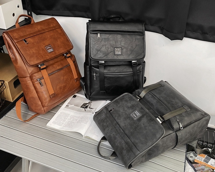Travel and everyday carry
