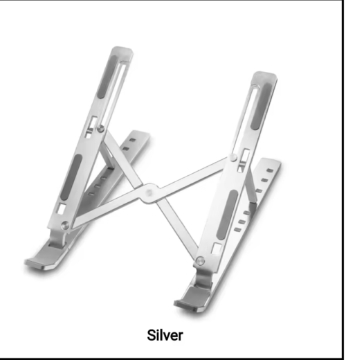 Laptop Stand Adjustable