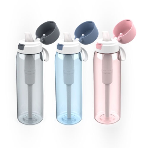 Tritan Portable Filter