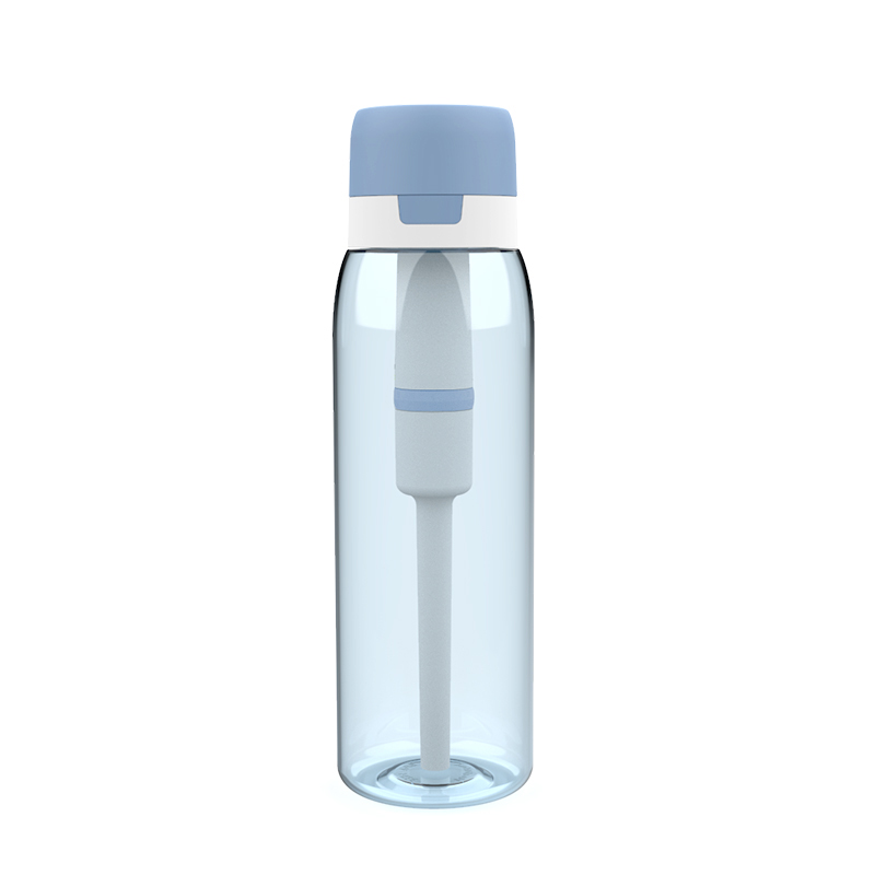 Tritan Portable Filter Gray