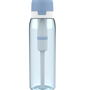 Portable Filter Blue