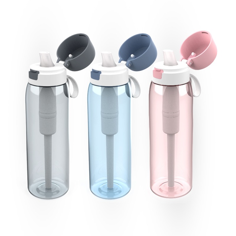 Tritan Portable Filter