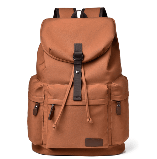 DSC_1301_Leisure Large Capacity Backpack