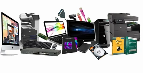 Computer Accessories