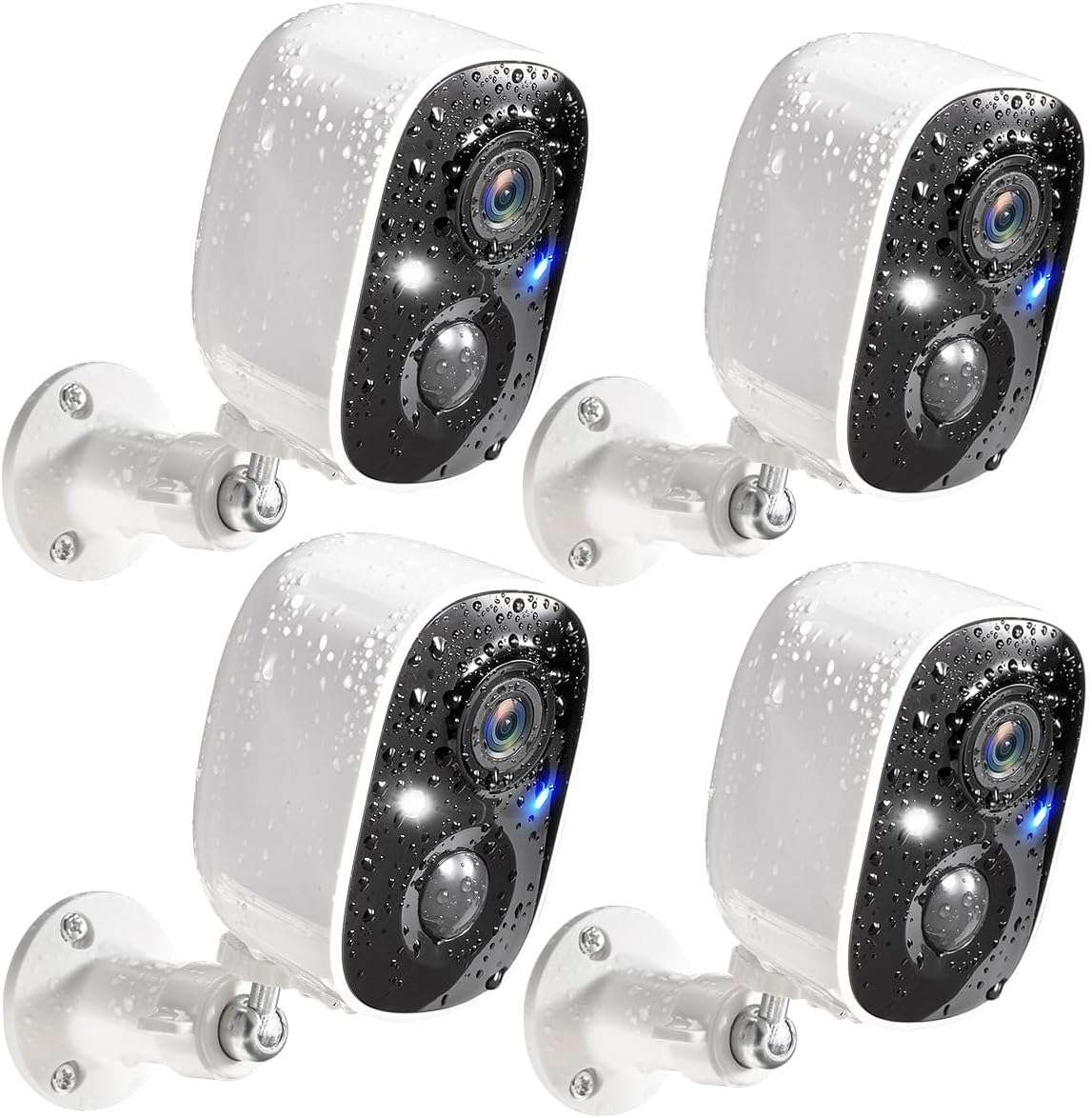 Security Cameras