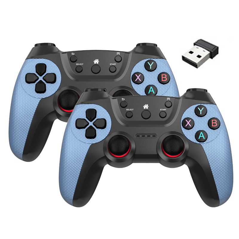 Gaming