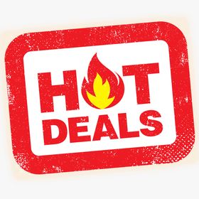 Hot Deals
