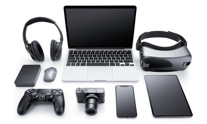 What Home Office Equipment Should You Buy vs. Request From Your Employer?