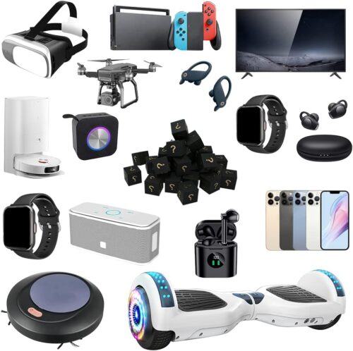 Electronics Accessories