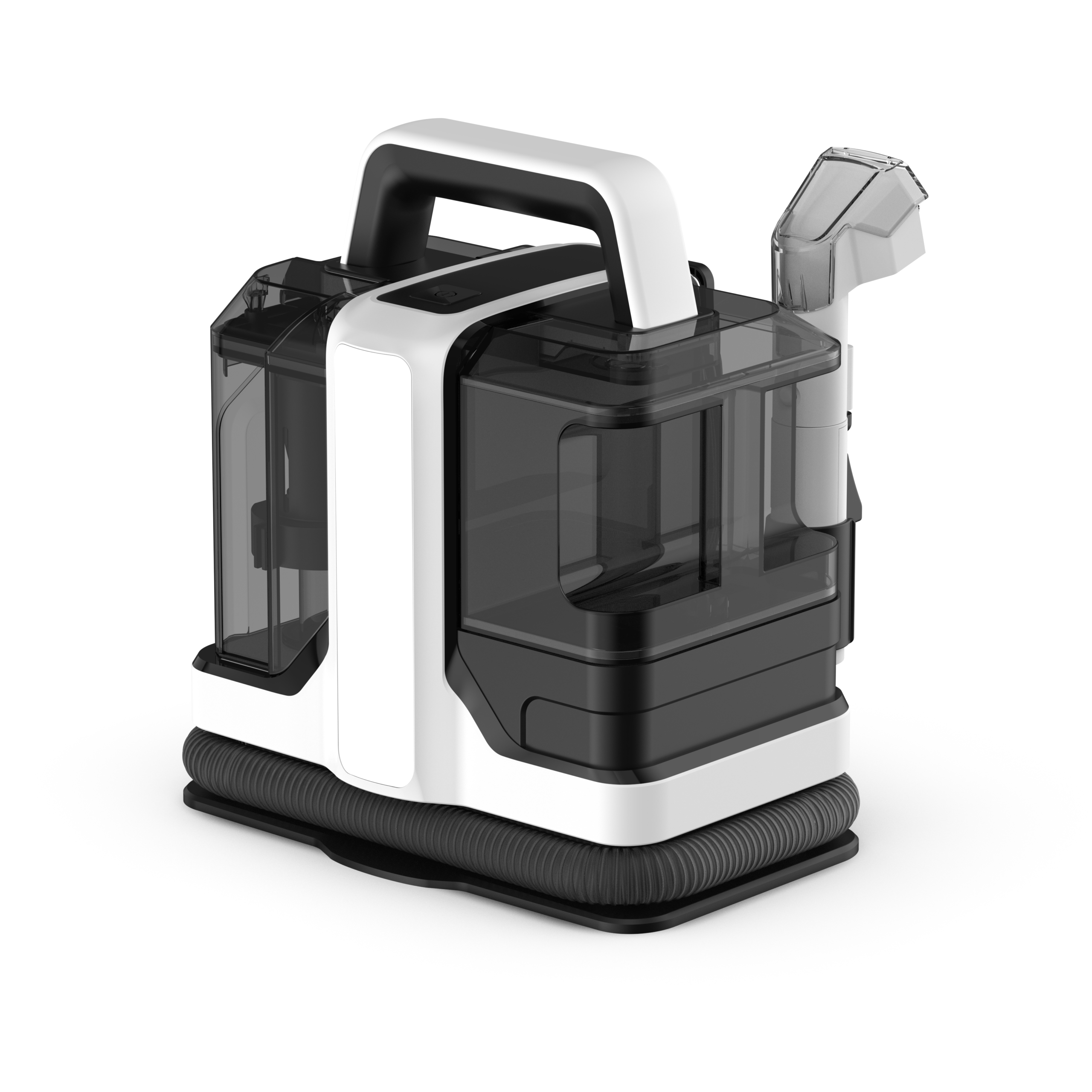 Portable Deep Carpet & Sofa Vacuum Cleaner - Image 2