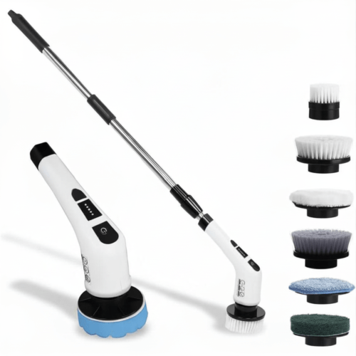 Portable Electric Mop_Celmart_Stores