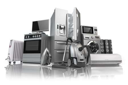 Home Appliances