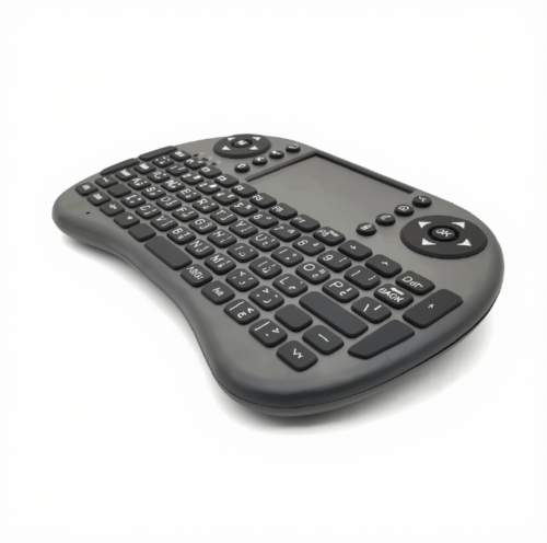 Smart TV Mini Keyboard_Celmarts.com