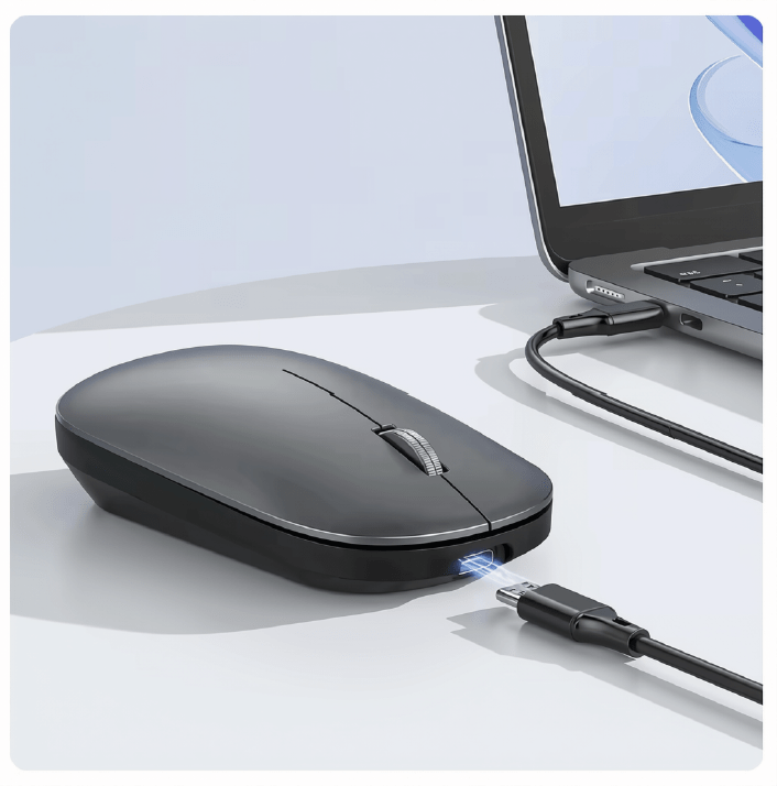Ultra-Thin M280 Dual-Mode Wireless Mouse - Image 8