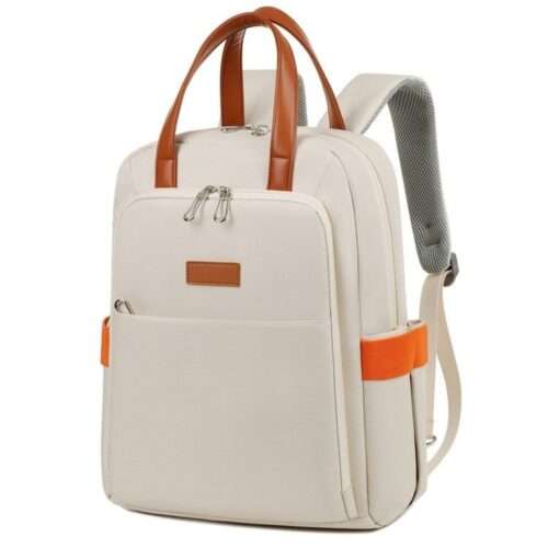 Celmart Luxe Tote-Backpack