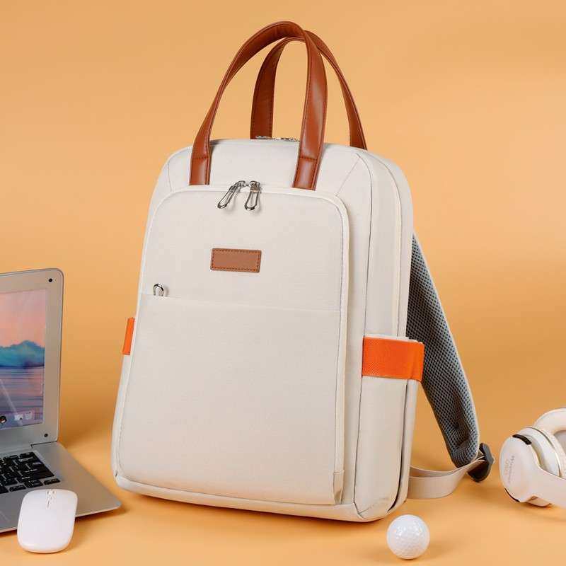 Celmart Luxe Tote-Backpack - Image 2