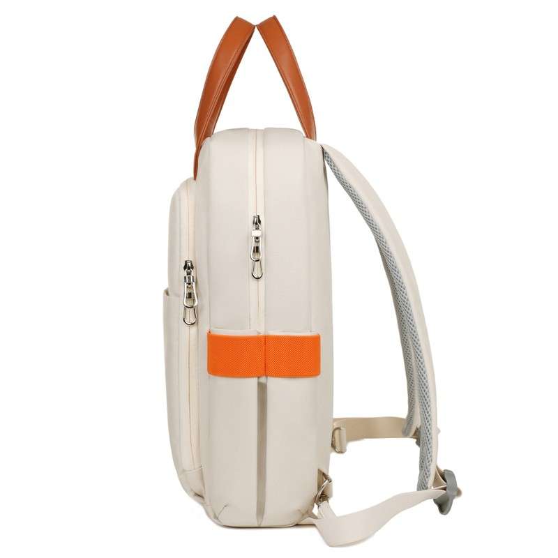 Celmart Luxe Tote-Backpack - Image 3