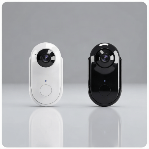 A100+ Camera_Celmart Stores