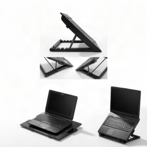 Laptop Cooling Pad_Celmart_Stores