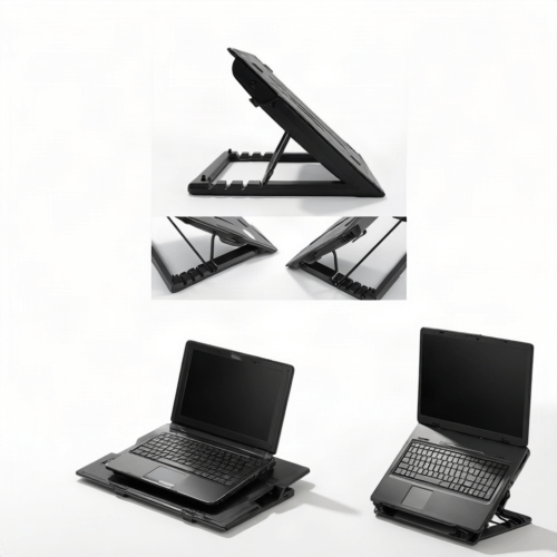 Laptop Cooling Pad_Celmart_Stores