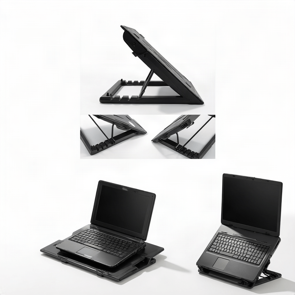 Laptop Cooling Pad_Celmart_Stores