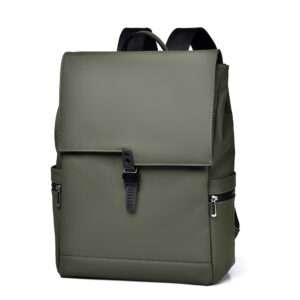 Urban Commuter Pro Backpack_Green _Celmart_Stores
