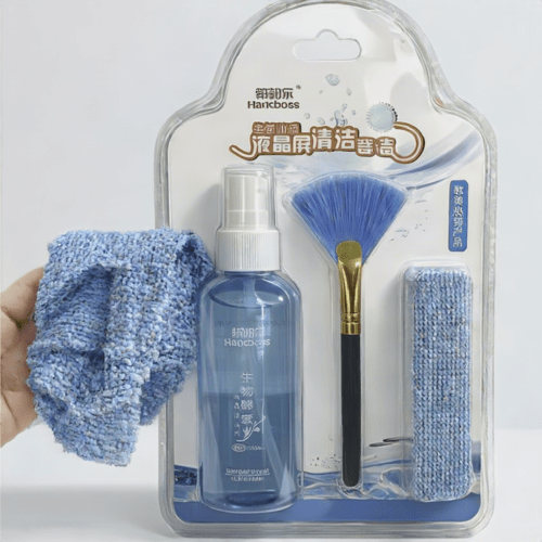 Handboss 3-in-1 Screen Cleaner Kit_Celmart_Stores