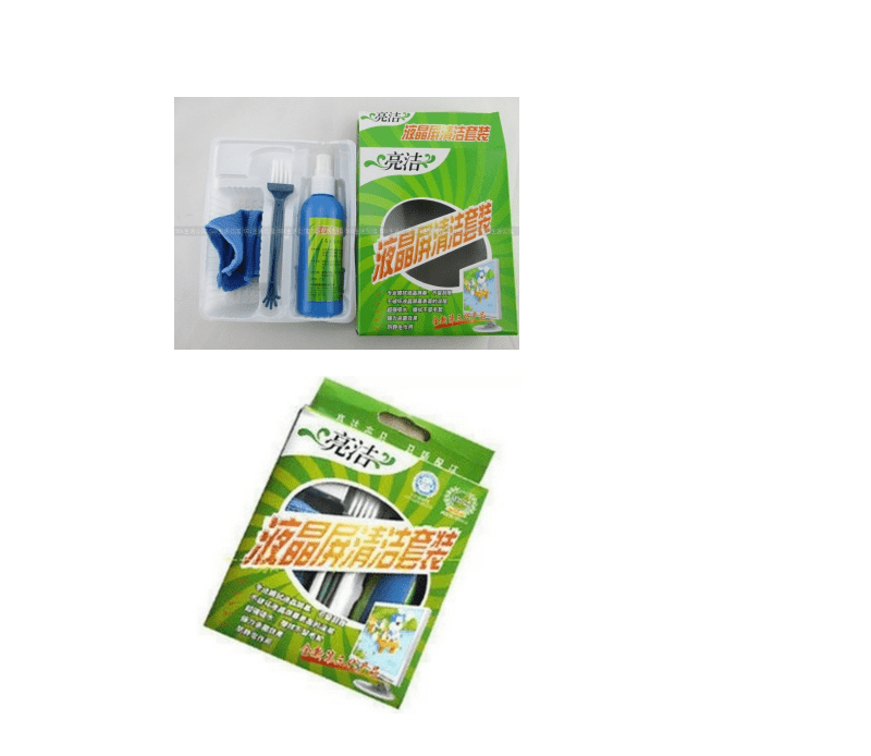 LCD Laptop Screen Cleaning Kit - Image 2