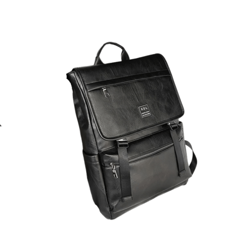 Men Travel Business Computer