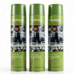 HandBoss Multi-Purpose Foam Spray Cleaner_Celmart_Stores