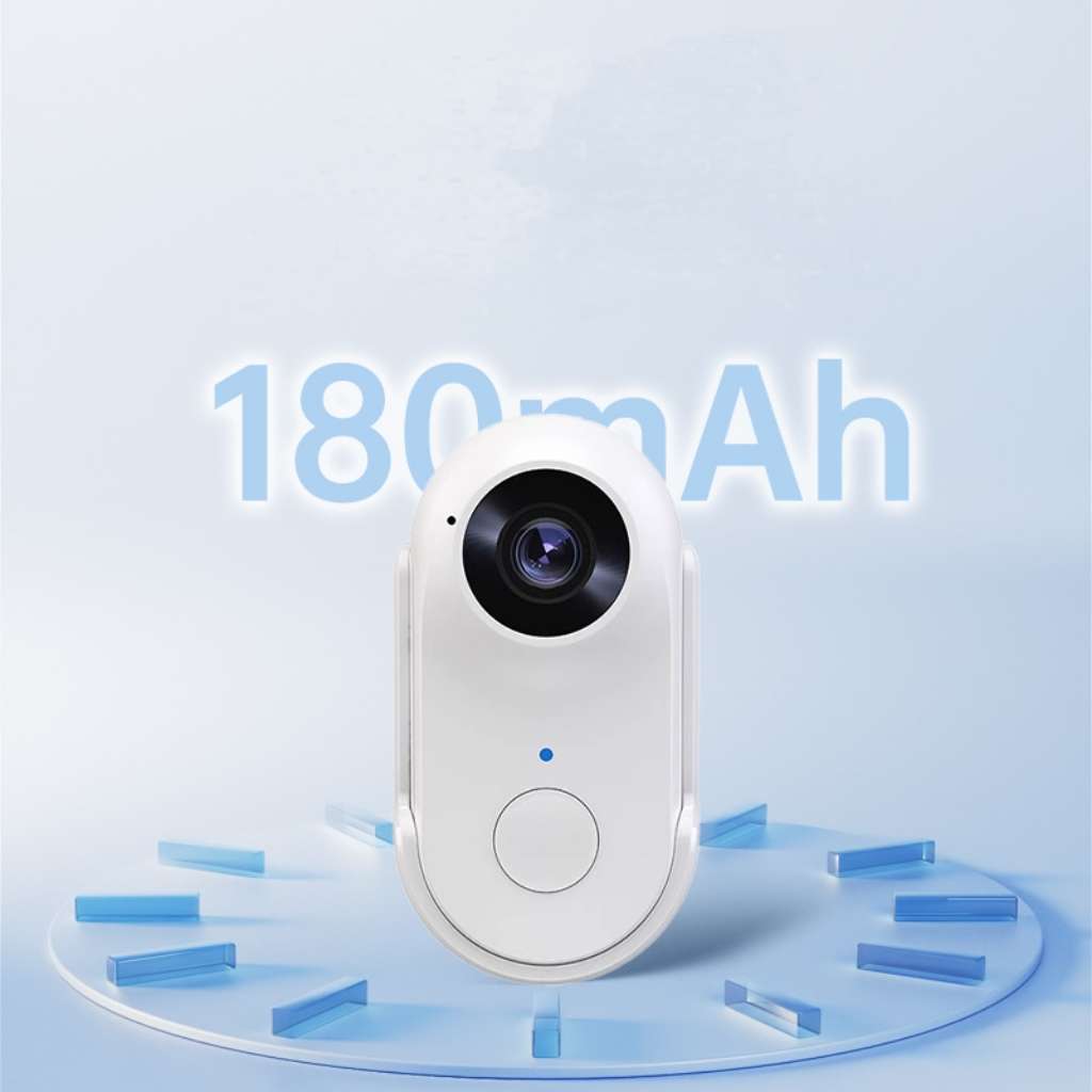 Pet Camera A100+ Camera - Image 3