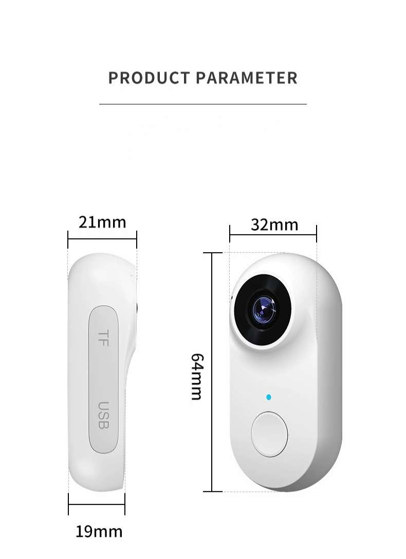 Pet Camera A100+ Camera - Image 6
