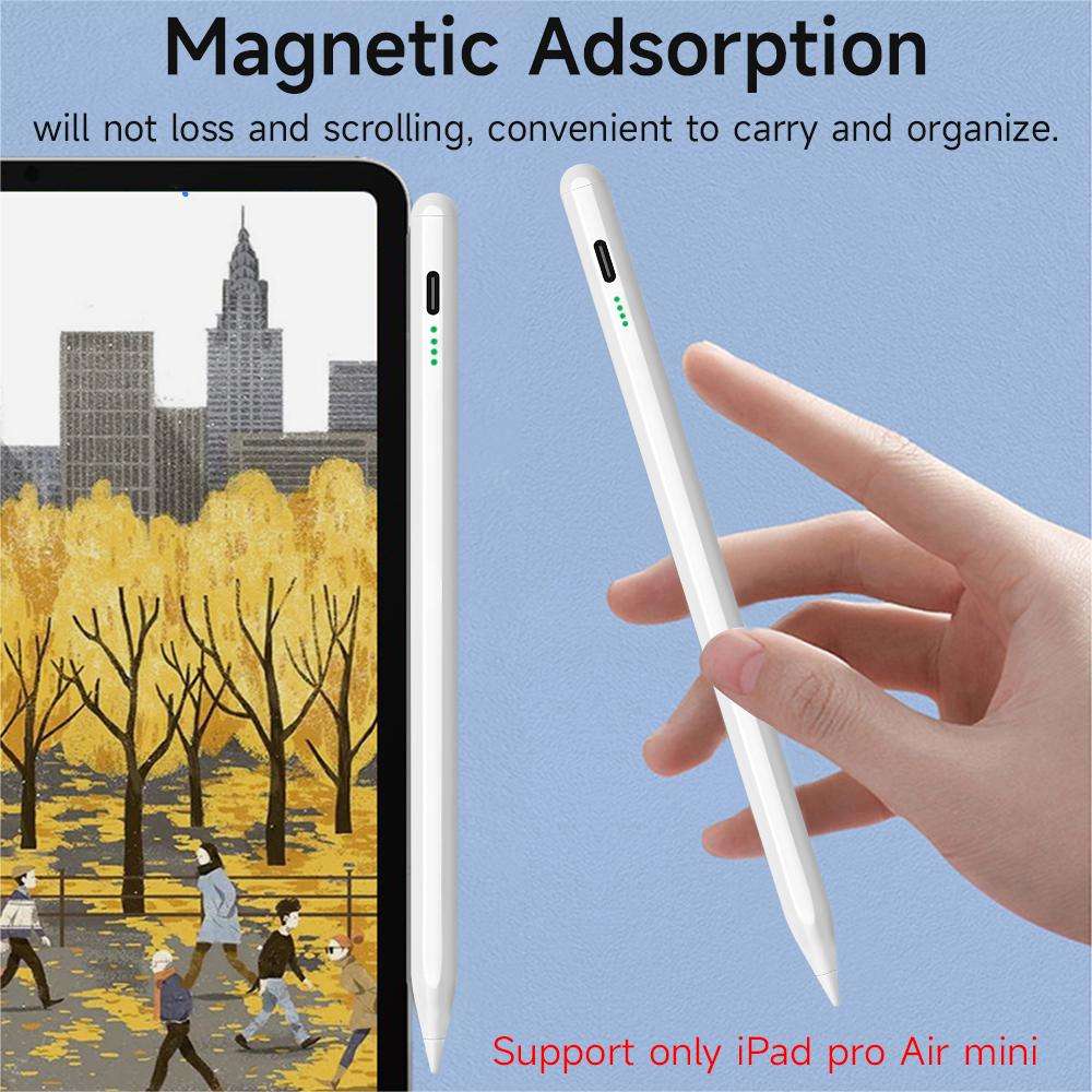Universal Active Stylus Pen - Image 3