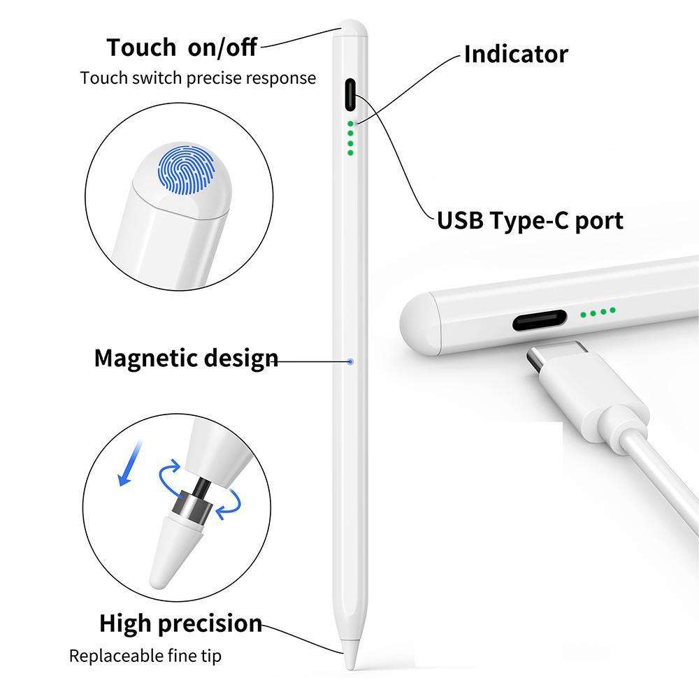 Universal Active Stylus Pen - Image 5