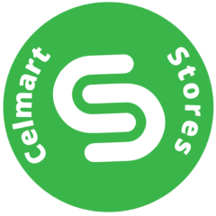 Celmart_Store_logo