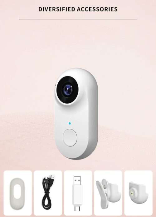 Action & Sports Cameras