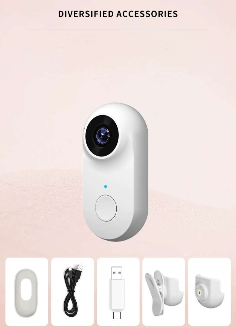 Pet Camera A100+ Camera - Image 7