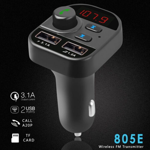 Automobile Accessories