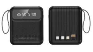 mini power bank 10000mAh