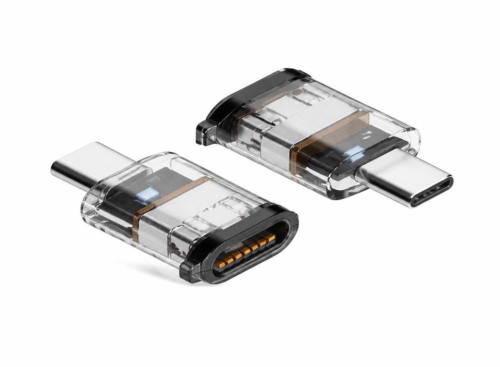 USB-C to USB A _Celmart Stores