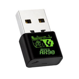 AX900 WiFi 6 USB Adapter
